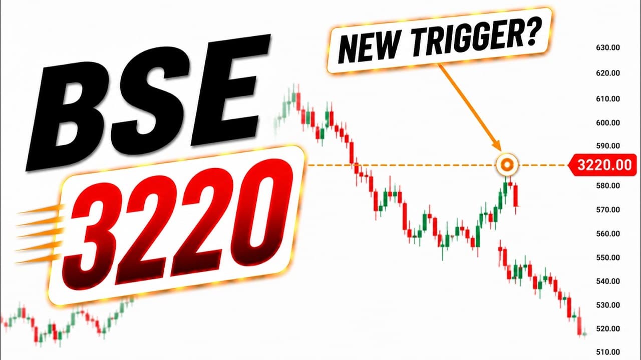 After This Move: Will BSE Pass or Fail the System Rules?